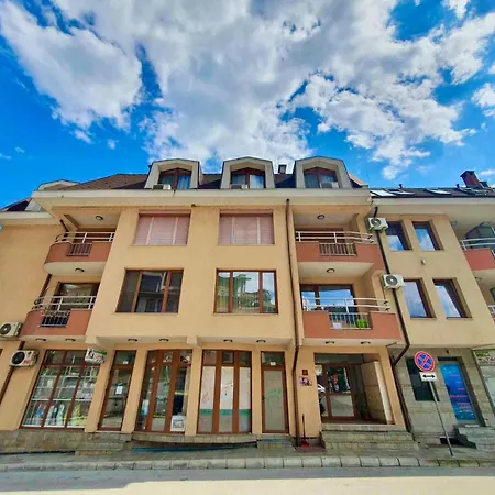 лили Apartman