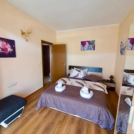 Apartmán лили Devin