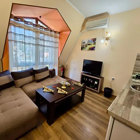 лили Apartmán *